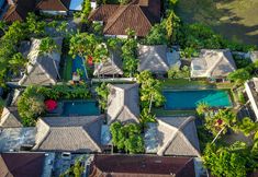 พื้นที่สาธารณะ 2 Imani Villas