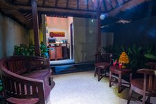 ล็อบบี้ Imani Villas