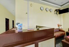 ロビー 6 Hotel O Wesly House