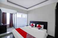 Kamar Tidur Super OYO 90565 Wesly House