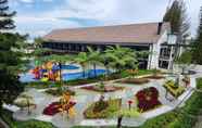 Pusat Kecergasan 5 Mikie Holiday Resort