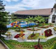 Trung tâm thể thao 5 Mikie Holiday Resort