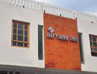 Luar Bangunan 2 Nirvana Inn 2