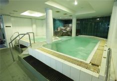 Others 7 Blue Sky Hotel Balikpapan