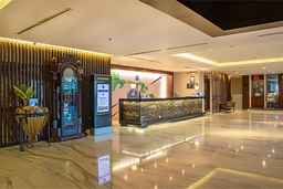 Blue Sky Hotel Balikpapan, Rp 713.107