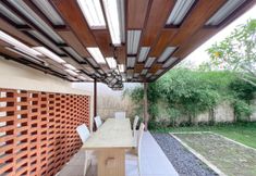 外部的 4 Homestay Sawitsari dekat Hartono Mall dan UGM by Simply Homy