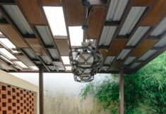 外部的 7 Homestay Sawitsari dekat Hartono Mall dan UGM by Simply Homy