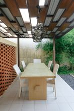 外部的 4 Homestay Sawitsari dekat Hartono Mall dan UGM by Simply Homy