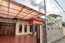 外部的 Homestay Sawitsari dekat Hartono Mall dan UGM by Simply Homy