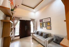 公共空间 6 Homestay Sawitsari dekat Hartono Mall dan UGM by Simply Homy