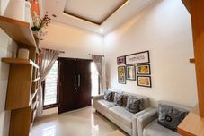 公共空间 Homestay Sawitsari dekat Hartono Mall dan UGM by Simply Homy