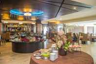 ร้านอาหาร Travello Hotel Manado