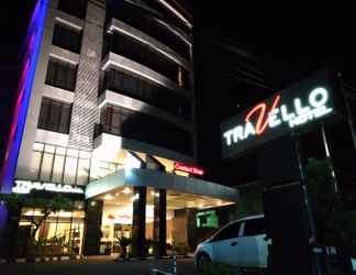 Bangunan 2 Travello Hotel Manado