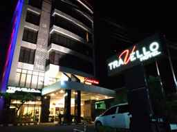 Travello Hotel Manado, Rp 495.311