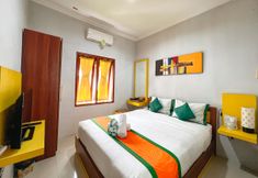 Phòng ngủ 2 Homestay Jogja dekat Ambarukmo by Simply Homy