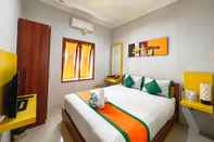 Kamar Tidur Homestay Jogja dekat Ambarukmo by Simply Homy