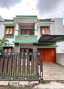 EXTERIOR_BUILDING Homestay Jogja dekat Ambarukmo by Simply Homy