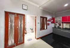 Phòng ngủ 7 Homestay Jogja dekat Ambarukmo by Simply Homy