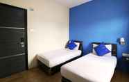 Kamar Tidur 7 BLITZ HOTEL