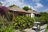 Accommodation Services Batu Karang Lembongan Resort and Spa