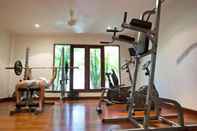 Fitness Center Batu Karang Lembongan Resort and Spa