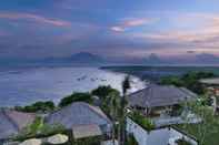 ล็อบบี้ Batu Karang Lembongan Resort and Spa