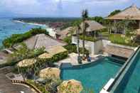 Exterior Batu Karang Lembongan Resort and Spa