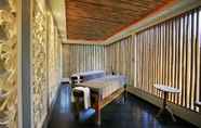 Bedroom 7 The Purist Villas & Spa Ubud