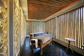 Bedroom 4 The Purist Villas & Spa Ubud