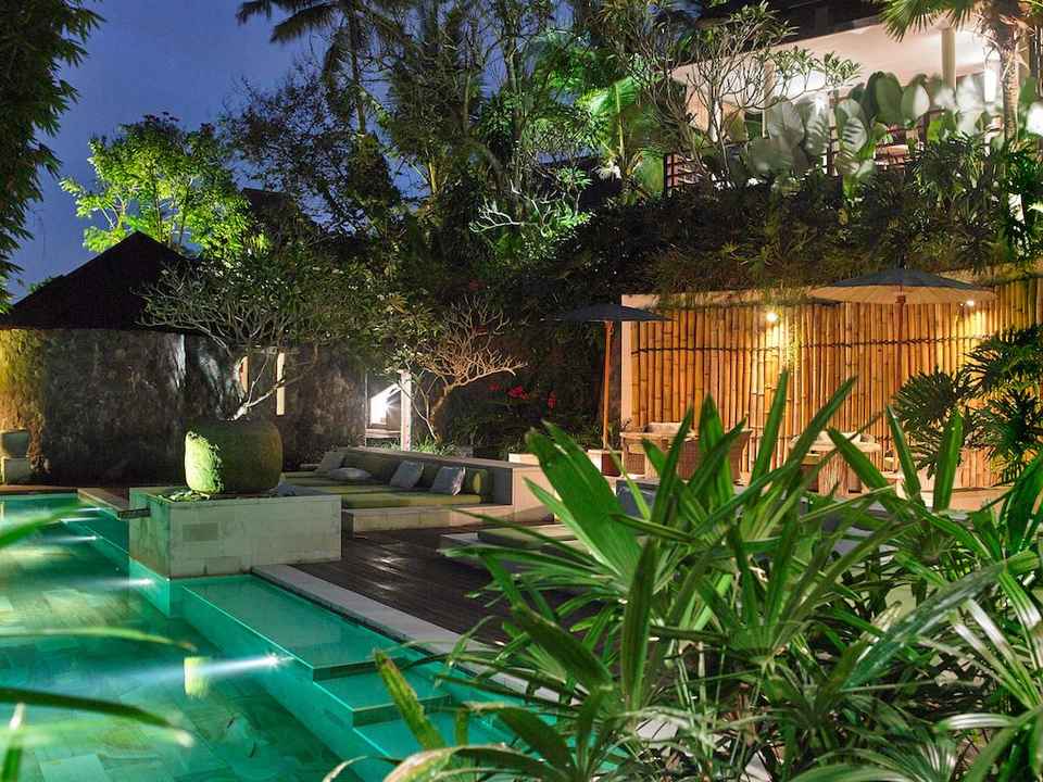 The Purist Villas And Spa Ubud Gianyar Harga Diskon Sd 30 Di 2024 