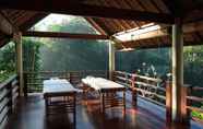 Ruang Umum 6 The Purist Villas & Spa Ubud