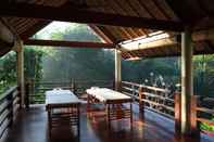 Common Space The Purist Villas & Spa Ubud