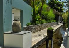 Exterior 3 The Purist Villas & Spa Ubud