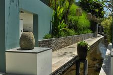 Exterior The Purist Villas & Spa Ubud