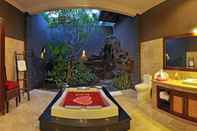 Entertainment Facility Bali Aroma Exclusive Villa