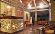 ล็อบบี้ 3 Bali Aroma Exclusive Villa