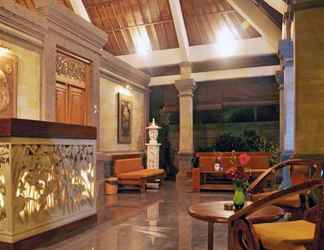 Lobby 2 Bali Aroma Exclusive Villa