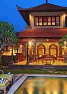 SWIMMING_POOL Bali Aroma Exclusive Villa