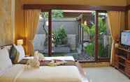 ห้องนอน 7 Bali Aroma Exclusive Villa