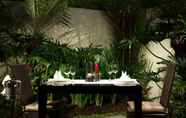 Restaurant 3 Sun Island Boutique Villas & Spa Seminyak