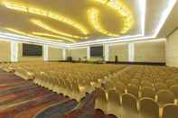 Functional Hall CLARO Makassar