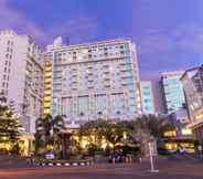 Exterior 4 CLARO Makassar