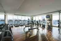 Fitness Center CLARO Makassar