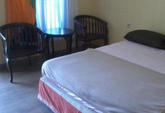 Bedroom 6 Hotel Cemerlang Baturaden