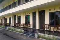 Exterior Hotel Cemerlang Baturaden