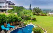 Kolam Renang 5 Sun Island Suites & Spa Goa Gong