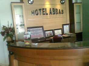 Sảnh chờ 4 Hotel Abbas