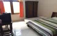 Kamar Tidur 4 Hotel Abbas