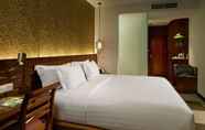 Bilik Tidur 7 Sun Island Hotel & Spa Legian