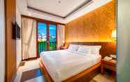 Kamar Tidur 5 Sun Island Hotel & Spa Legian